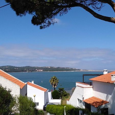 A Casa da Foz Villa Nadadouro Esterno foto