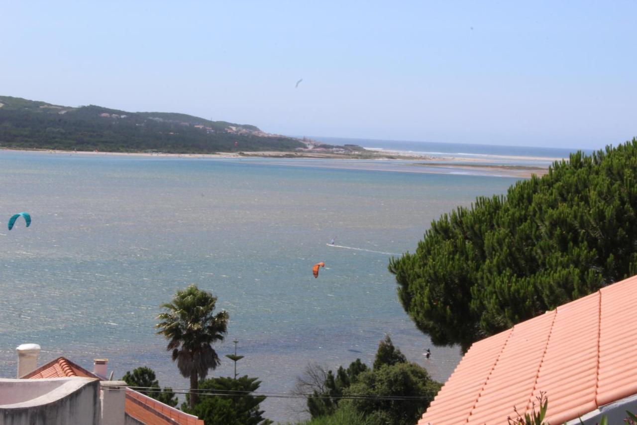 A Casa da Foz Villa Nadadouro Esterno foto