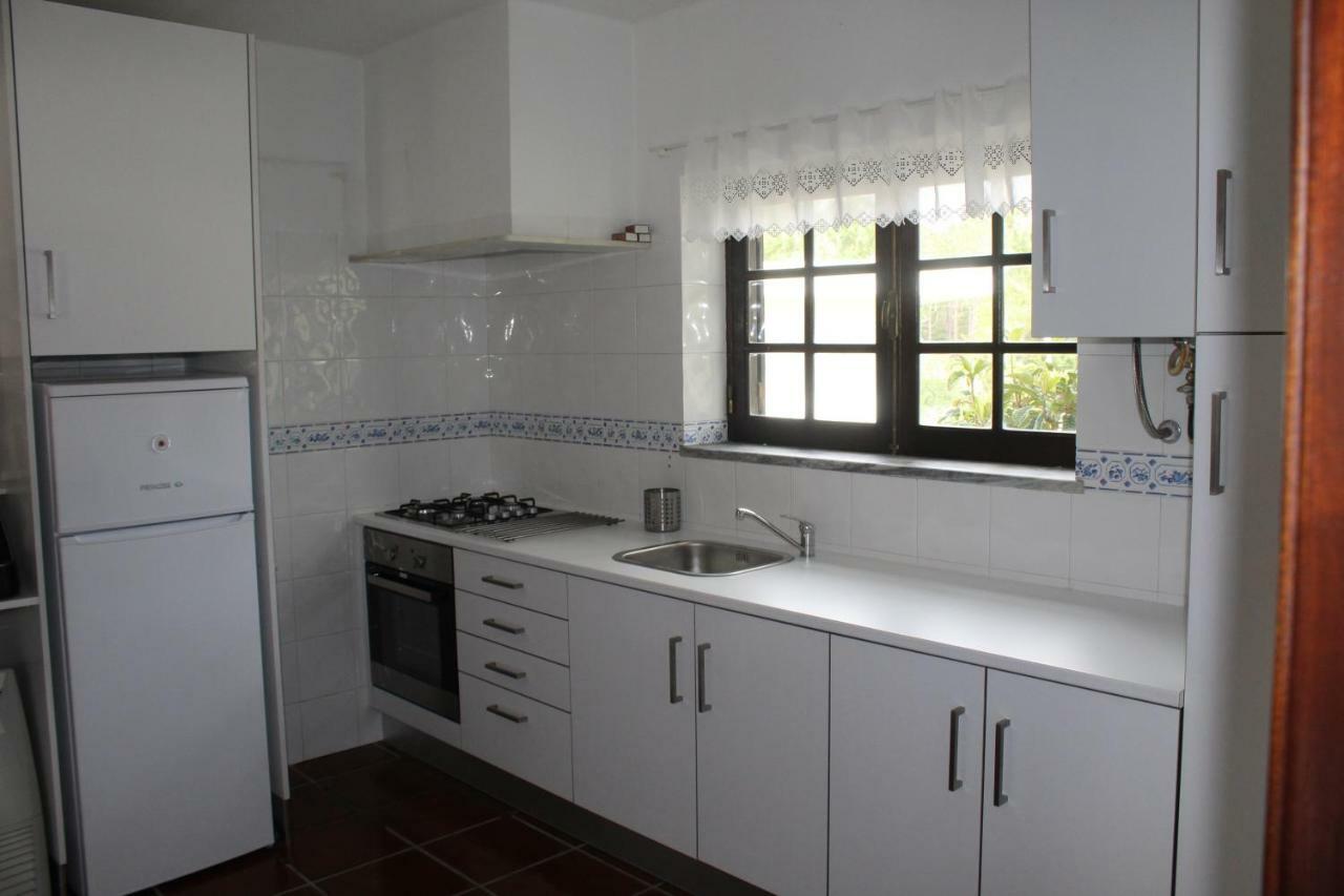 A Casa da Foz Villa Nadadouro Esterno foto