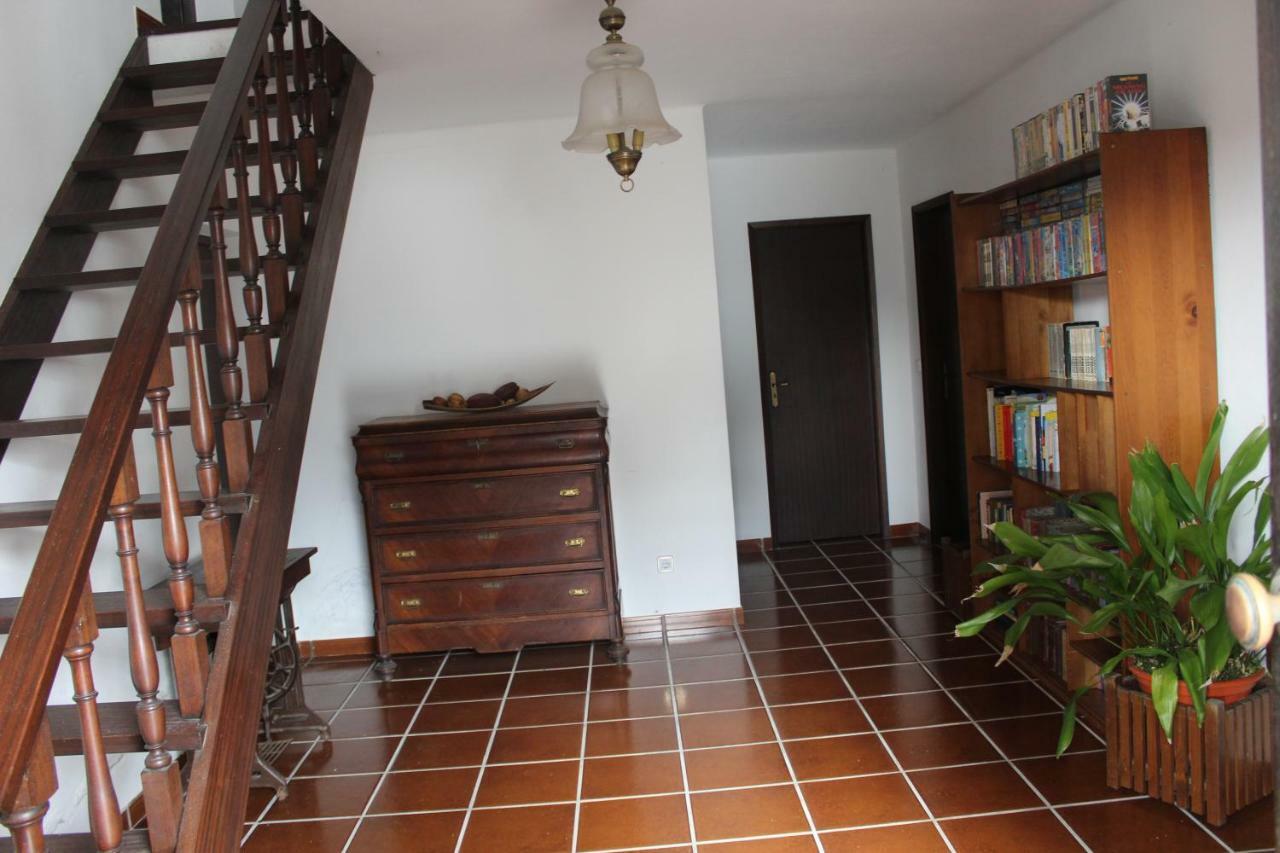 A Casa da Foz Villa Nadadouro Esterno foto