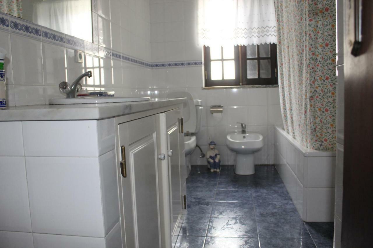 A Casa da Foz Villa Nadadouro Esterno foto